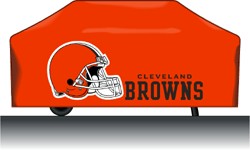 Cleveland Browns Mini Helmet 2023 Salute to Service - SWIT Sports
