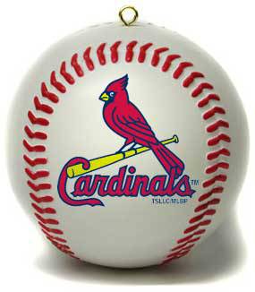 White St. Louis Cardinals MLB Fan Apparel & Souvenirs for Women