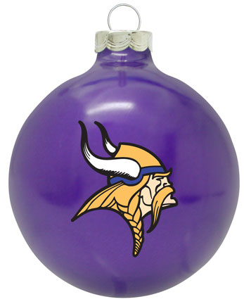 solid color christmas ornaments