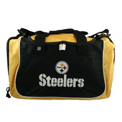 steelers duffle bag