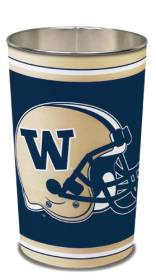 University of Washington Trash Can - SWIT Sports