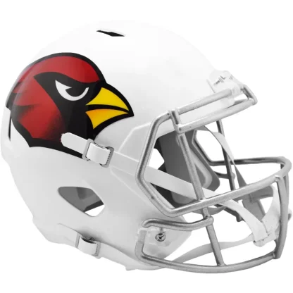 Arizona Cardinals Replica Speed Helmet