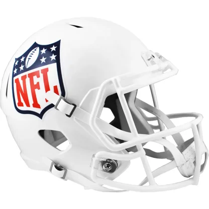 NFL Shield Replica Speed Helmet