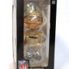 Oakland Raiders Retro Team Bobblehead 3