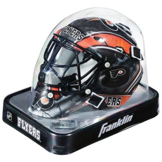 Philadelphia Flyers Mini Goalie Mask