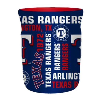 Texas Rangers Spirit Coffee Mug 2