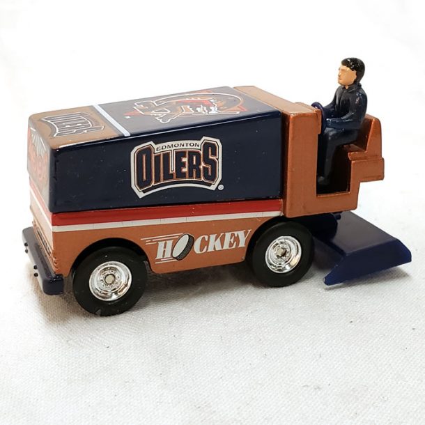 mini zamboni toy