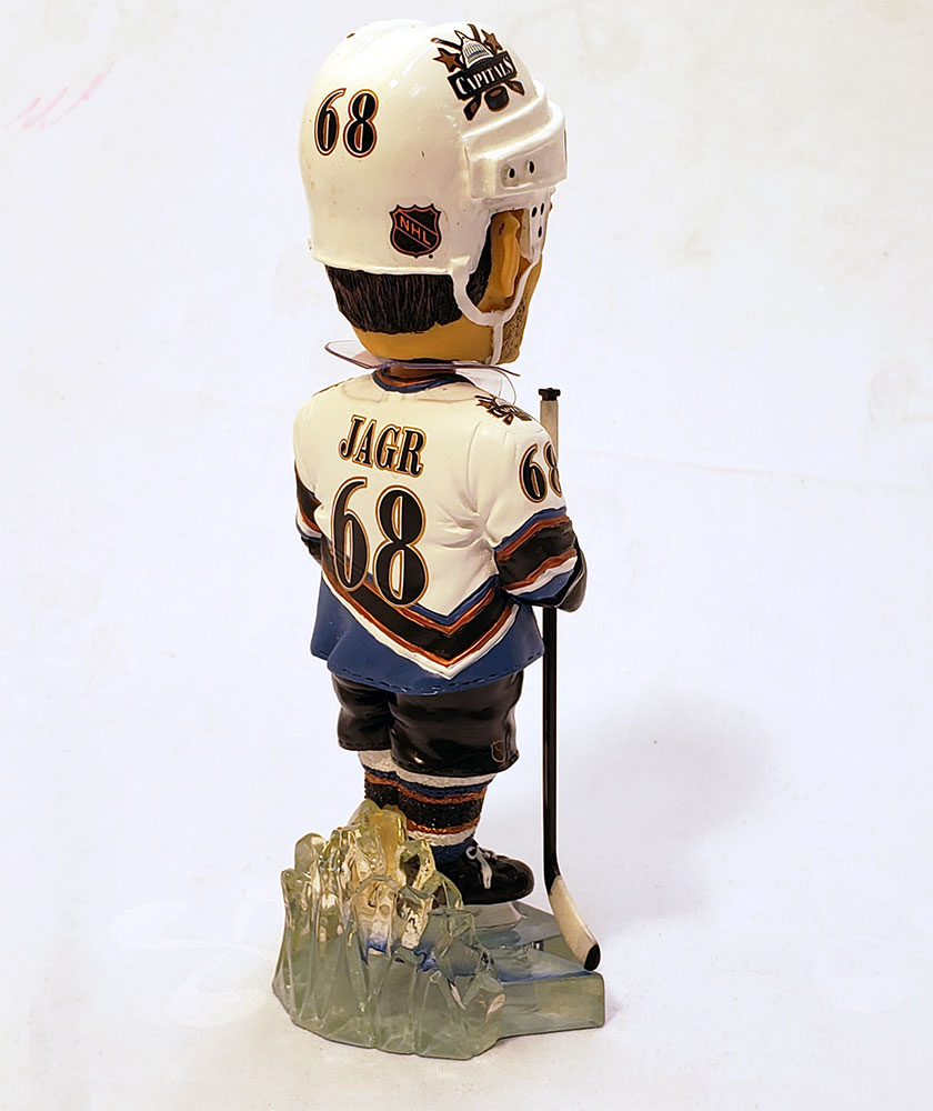 Jaromir Jagr New Jersey Devils NHL Fan Apparel & Souvenirs for sale