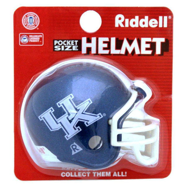 Texas A&M Aggies Pocket Pro Speed Helmet - SWIT Sports