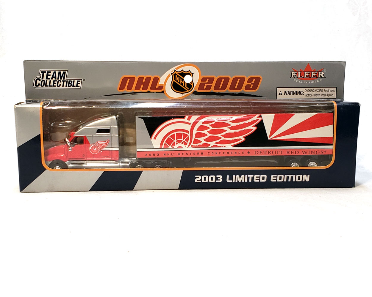 Detroit Red Wings Memorabilia, Detroit Collectibles, Red Wings