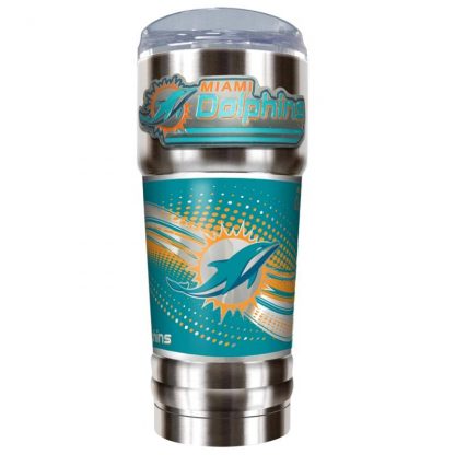 NFL Travel Mug Miami Dolphins