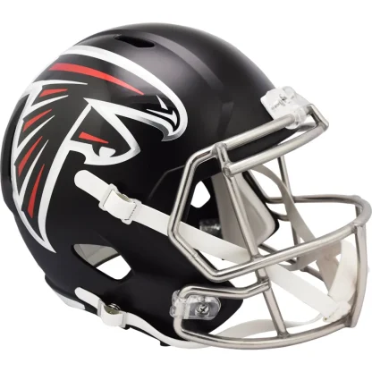 Atlanta Falcons Replica Speed Helmet