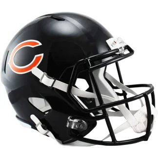 Chicago Bears Replica Speed Helmet