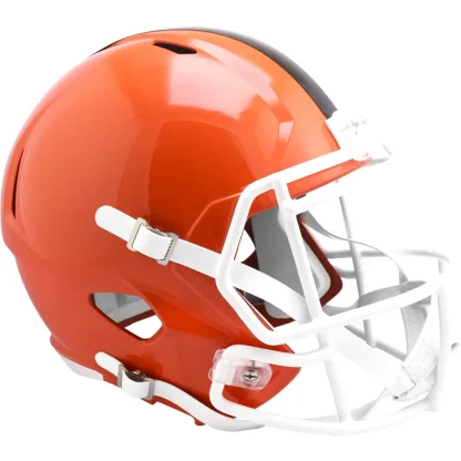 Cleveland Browns Replica Speed Helmet