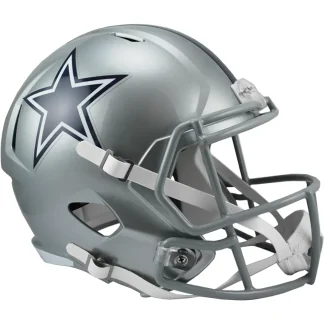 Dallas Cowboys Replica Speed Helmet