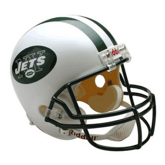 ny jets mini helmet