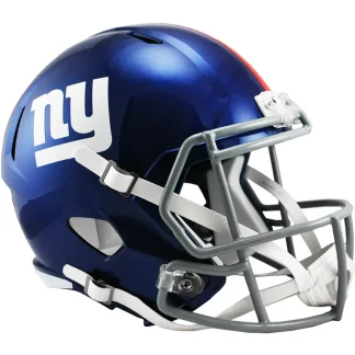 New York Giants Replica Speed Helmet