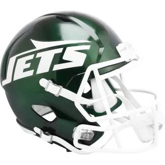 New York Jets Replica Speed Helmet