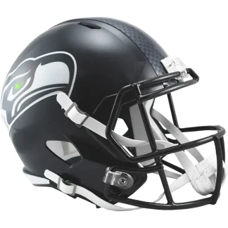 Seattle Seahawks Replica Speed Helmet