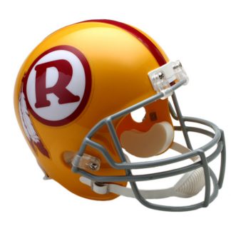 Washington Redskins Replica VSR4 1982, Replica Full Size, NFL, Collectibles, Open Catalogue