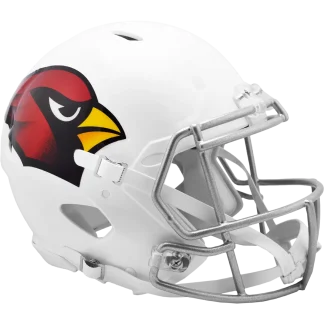 Arizona Cardinals Authentic Speed Helmet