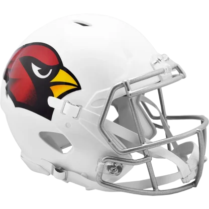 Arizona Cardinals Authentic Speed Helmet