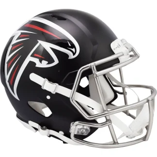 Atlanta Falcons Authentic Speed Helmet