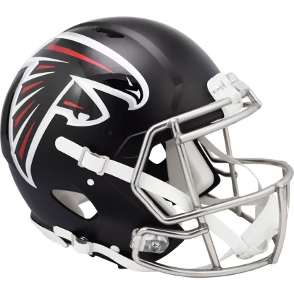 Atlanta Falcons Authentic Speed