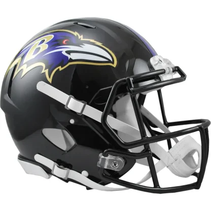 Baltimore Ravens Authentic Speed