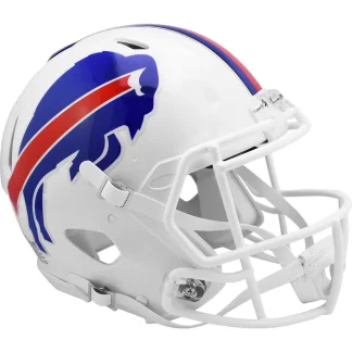 Buffalo Bills Authentic Speed Helmet