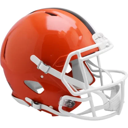 Cleveland Browns Authentic Speed