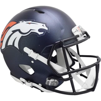 Denver Broncos Authentic Speed