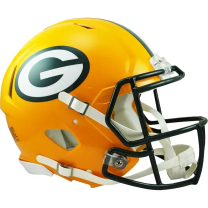 Green Bay Packers Authentic Speed