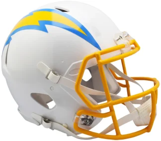 Los Angeles Chargers Authentic Speed Helmet