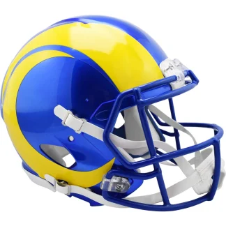 Los Angeles Rams Authentic Speed Helmet