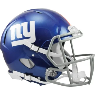 New York Giants Authentic Speed Helmet