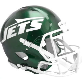 New York Jets Authentic Speed Helmet