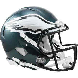 Philadelphia Eagles Authentic Speed Helmet