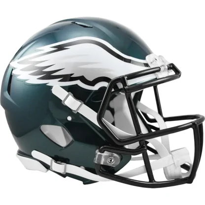 Philadelphia Eagles Authentic Speed