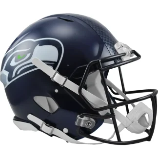 Seattle Seahawks Authentic Speed Helmet