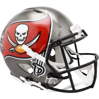 Tampa Bay Buccaneers Authentic Speed