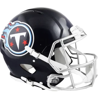 Tennessee Titans Authentic Speed Helmet