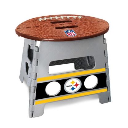 step-stool-Pittsburgh-Steelers