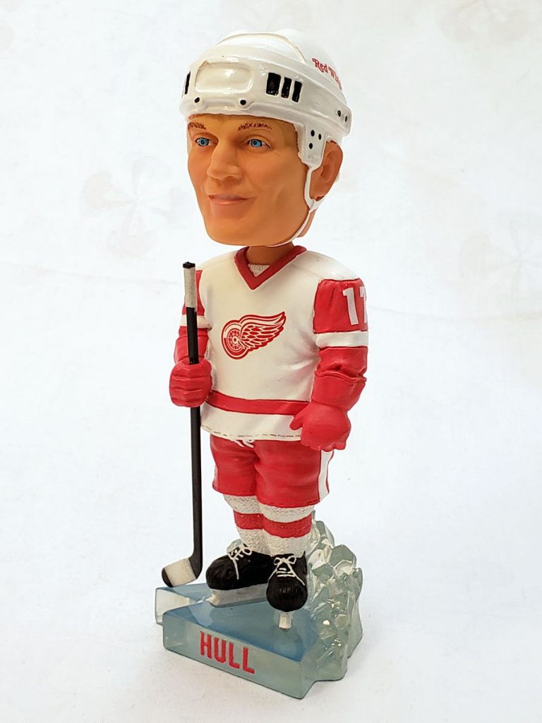 NHL Bobbleheads - SWIT Sports