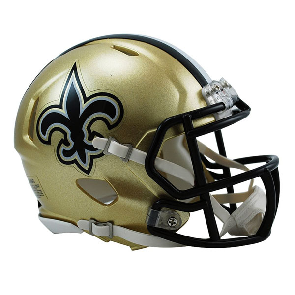 new orleans saints collectibles