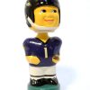 Baltimore Ravens Vintage Team Bobblehead