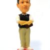 Bills Coach Williams Bobblehead