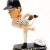 Boston Jonathan Papelbon Blatinum Bobblehead