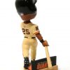 Barry Bonds Giants Black Shirt Bobblehead – Bobhead