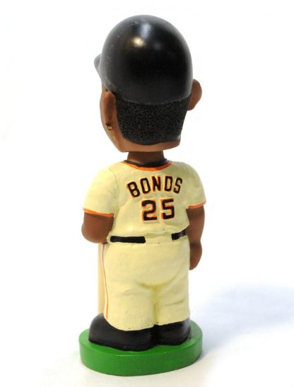 Giants Barry Bonds Bobble 2